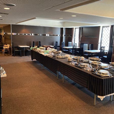 Oita Regal Hotel Extérieur photo