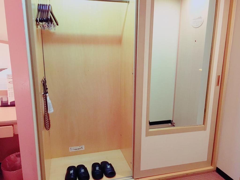 Oita Regal Hotel Extérieur photo