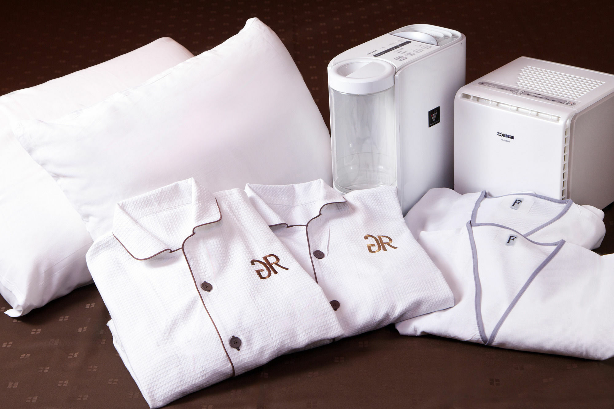 Oita Regal Hotel Extérieur photo
