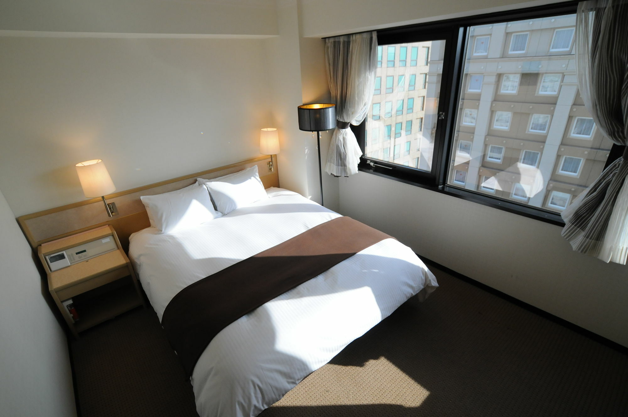 Oita Regal Hotel Extérieur photo