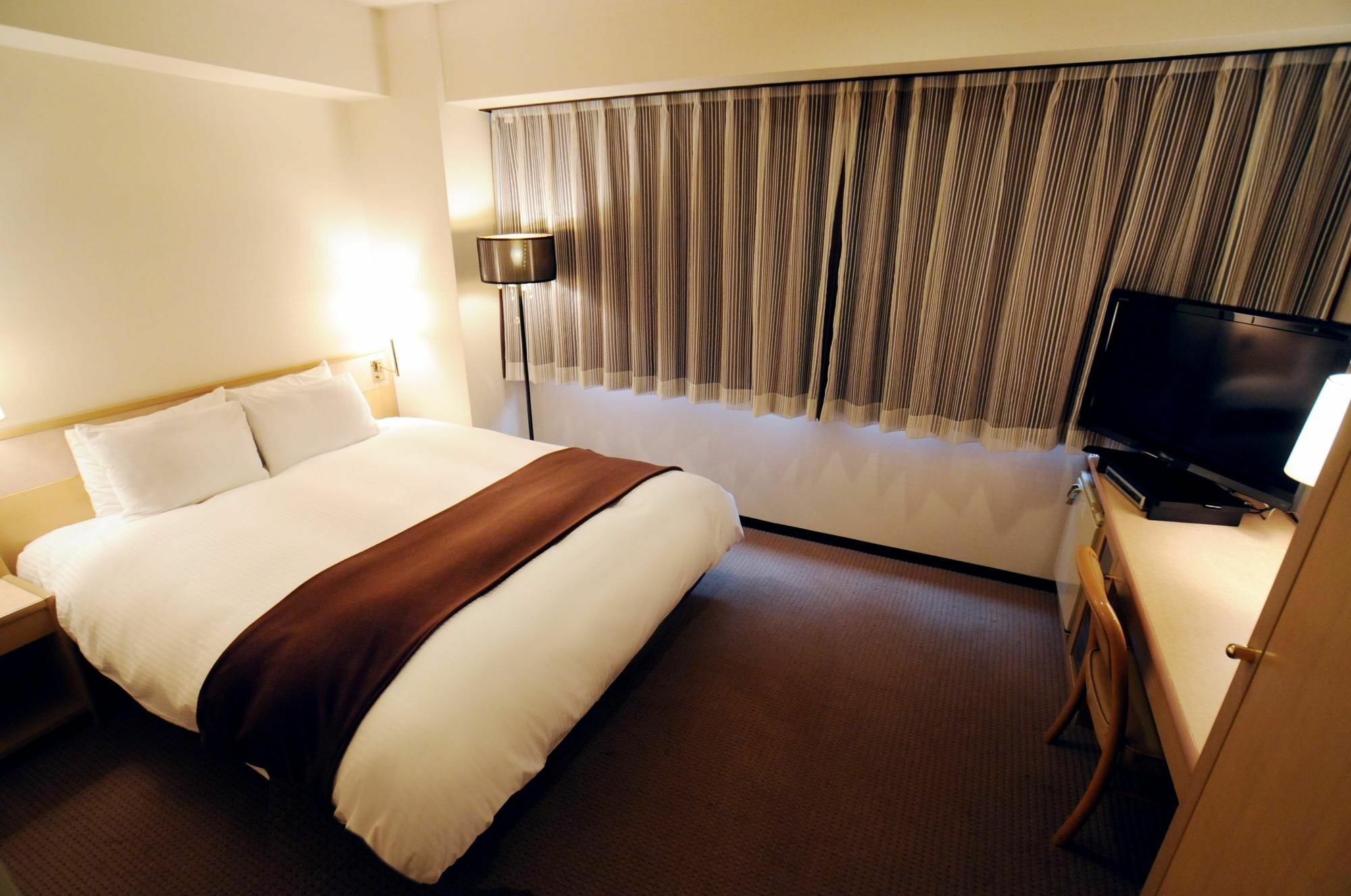 Oita Regal Hotel Extérieur photo