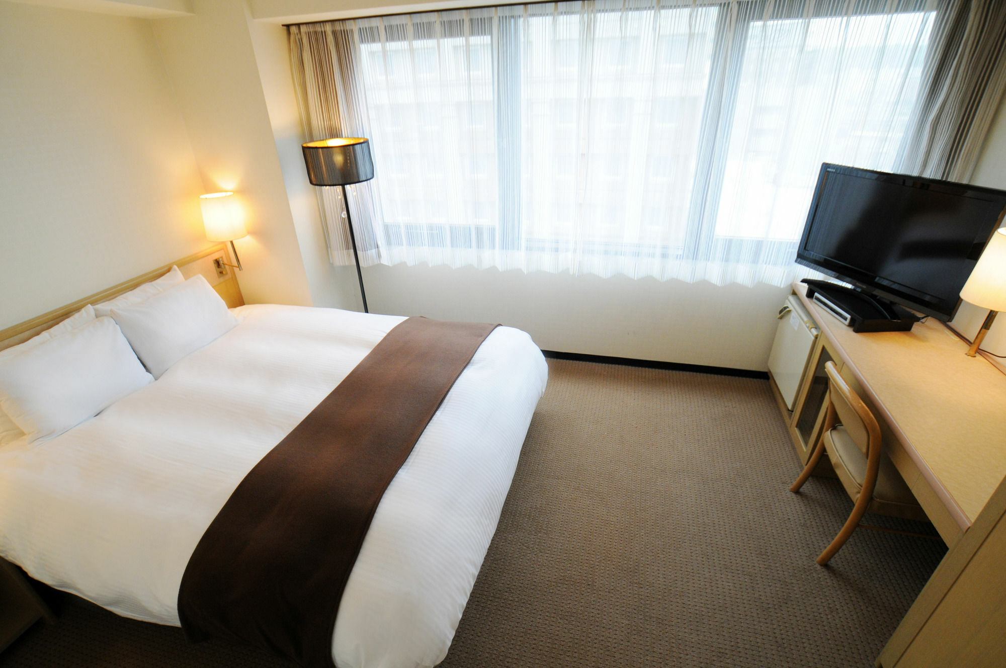 Oita Regal Hotel Extérieur photo