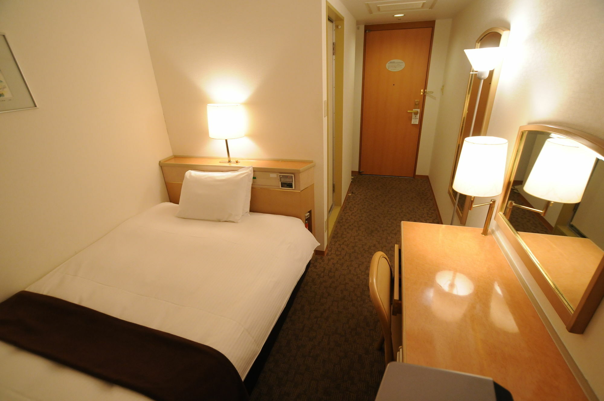 Oita Regal Hotel Extérieur photo