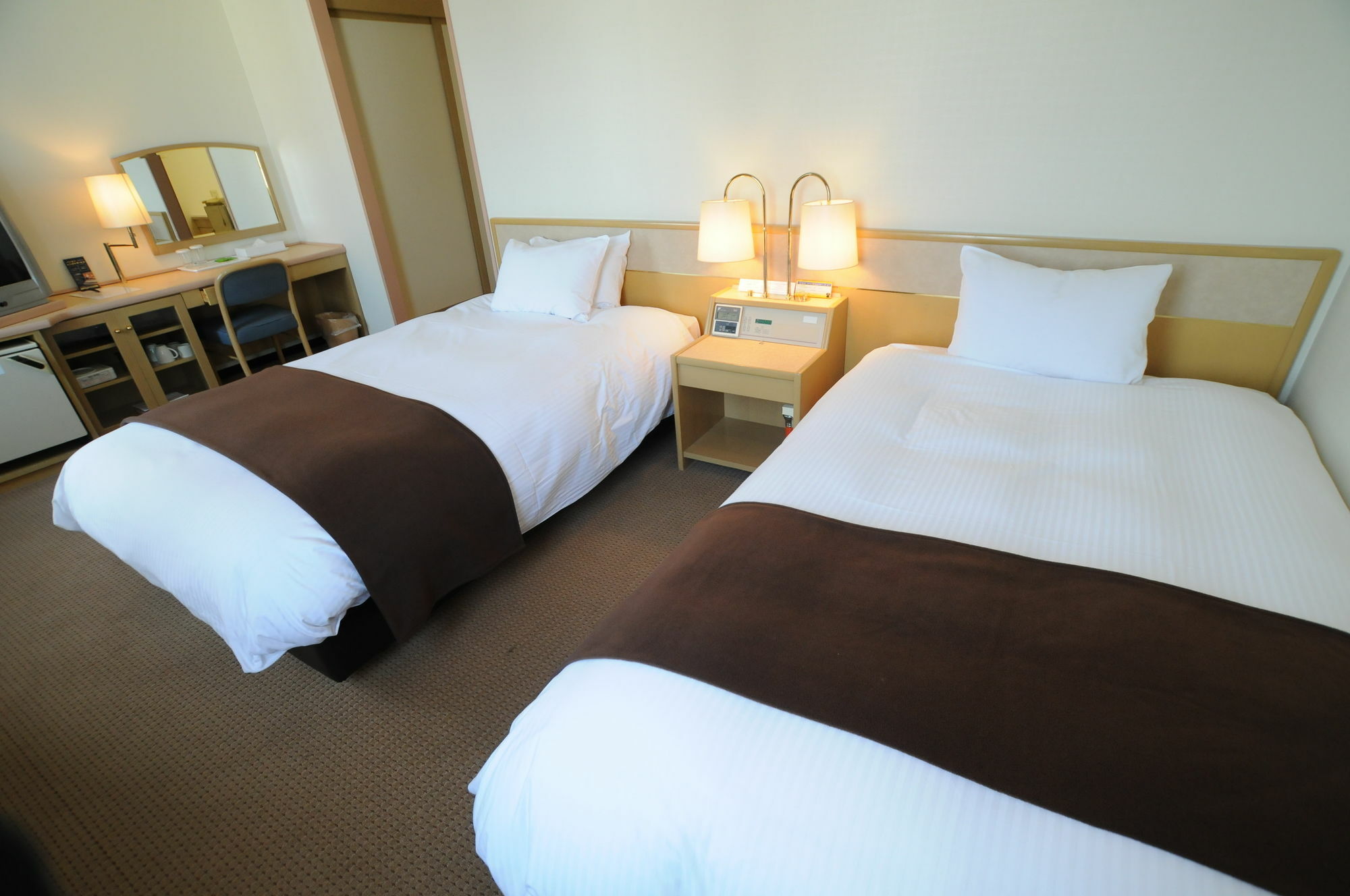 Oita Regal Hotel Extérieur photo