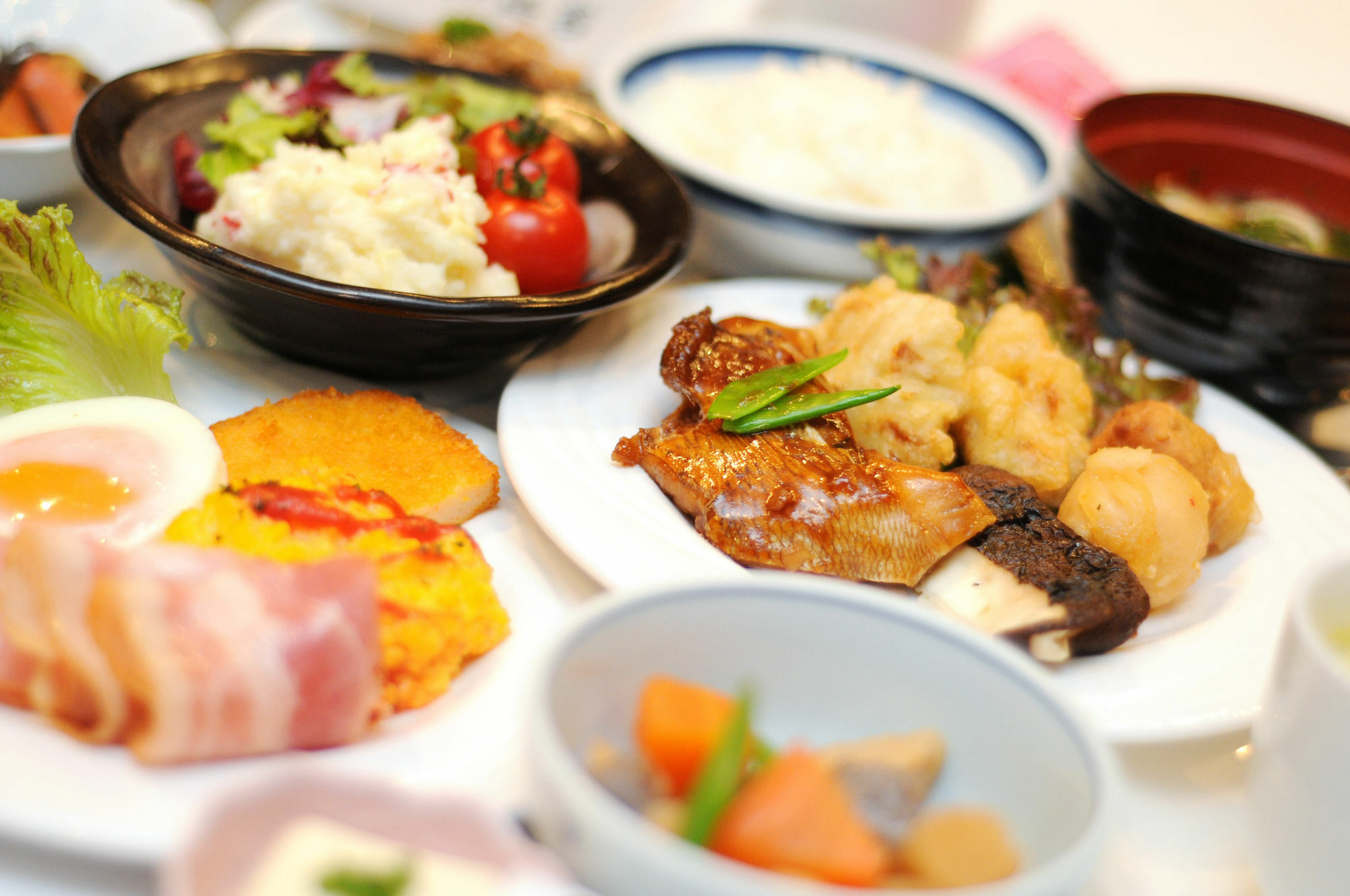 Oita Regal Hotel Extérieur photo