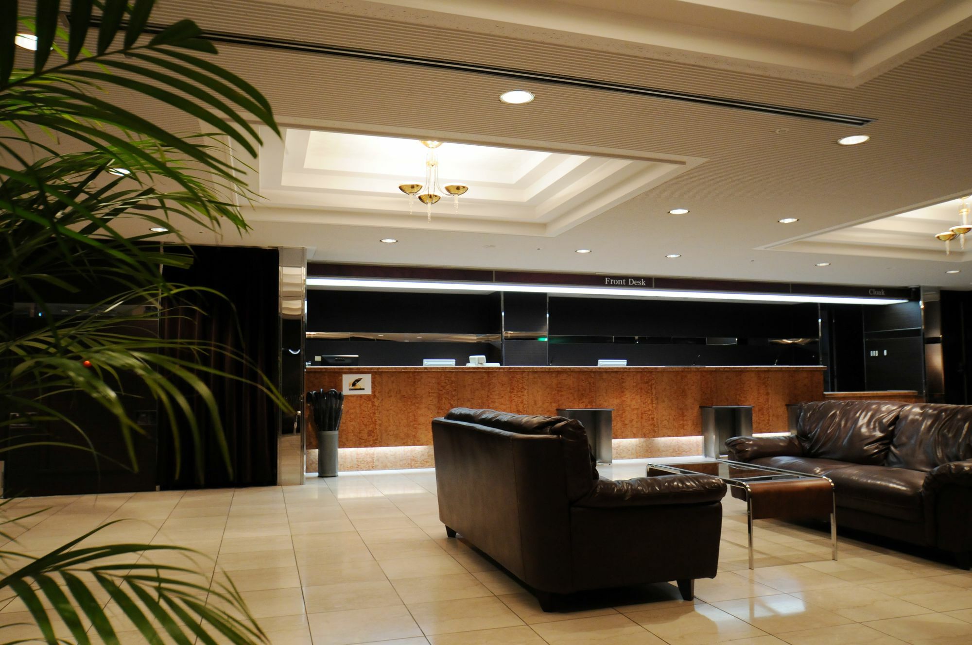 Oita Regal Hotel Extérieur photo