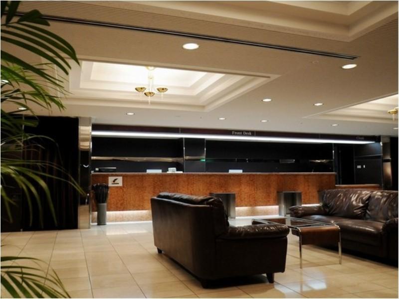 Oita Regal Hotel Extérieur photo